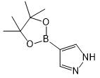 4-吡唑硼酸頻哪醇酯(CAS:269410-08-4)